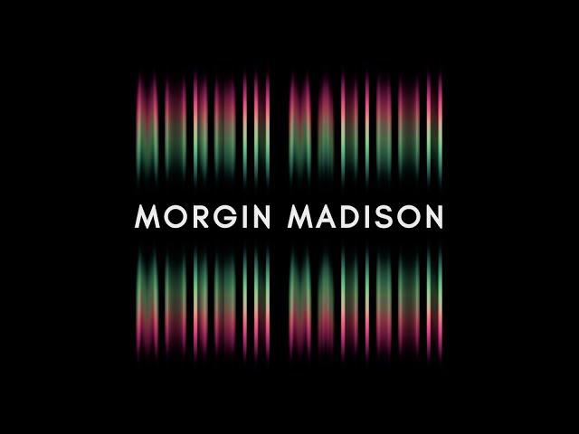 Morgin Madison - Living the Phantasm (Continuous Album Mix) [Visualizer]