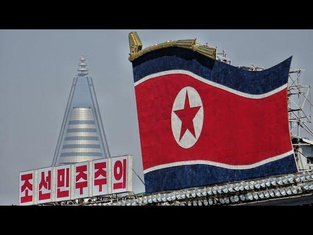  The Strange Land of North Korea (DPRK) 