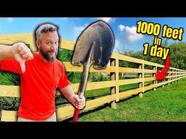 The Secrets Fence Installers Don't Want You To Know