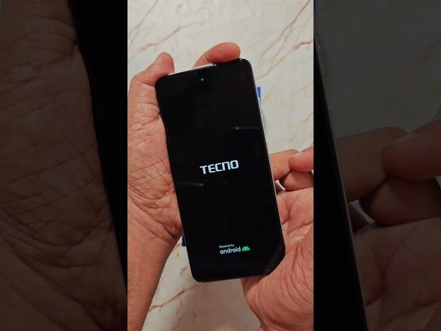 Tecno mobile ka lock kaise tode..? Tecno spark 20c Hard reset Unlock without pc #shorts #unlock