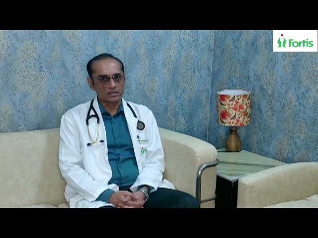 World Diabetes Day | Dr. Ritesh Gupta on controlling diabetes