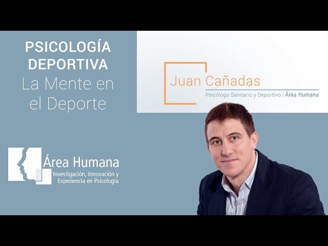 Psicología Deportiva, el valor de la Psicología en el deporte