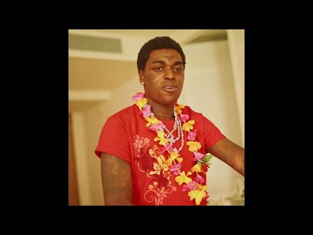 [FREE] Kodak Black Type Beat - "Run It Up"