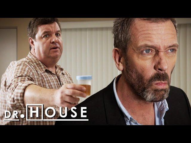 "No es diabetes" | Dr. House: Diagnóstico Médico