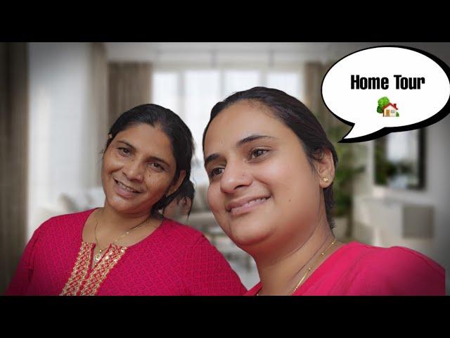 Mujhe Meri Beti Par Bahut Proud hai....|| home Tour  #Snappygirls #therott #vlog