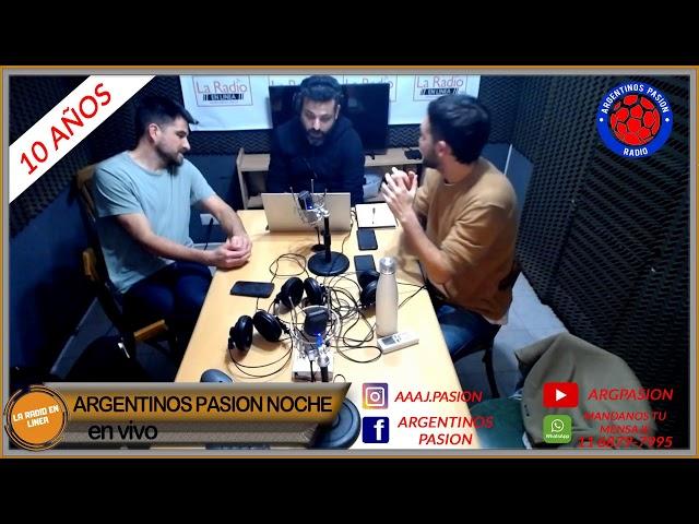 El Programa del Hincha #435 (24/7/2024)