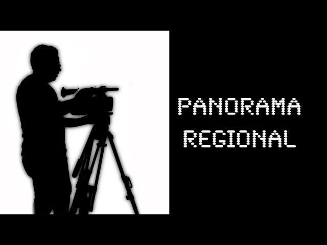 PANORAMA REGIONAL  - 15 NOVEMBRO 2024