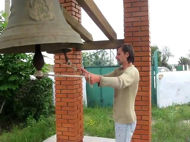 Храм Петра и Павла (Отец Борис КАШИРОВ.)(2)