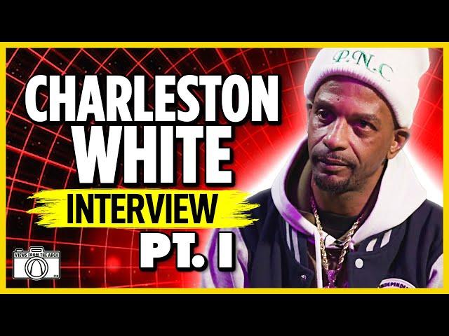 Charleston White on Misguided Youth, Homosexuality, Rape Allegations, Resetting Slavery, The Bible