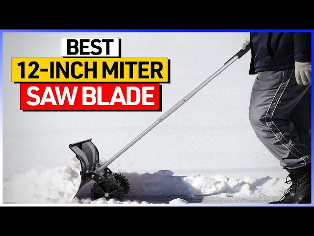 Best Snow Shovels With Wheel Reviews