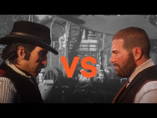 Red Dead Redemption 2 Tournament