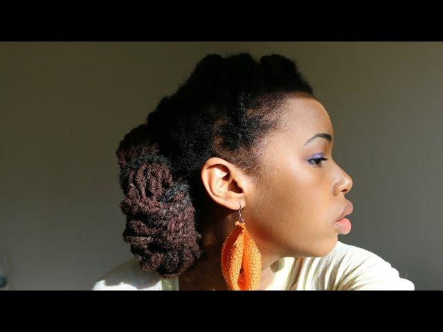 Professional Style for Locs ~ StayForeverTrue