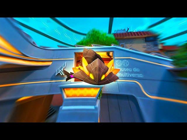 POV: You're The #1 Gekko Main