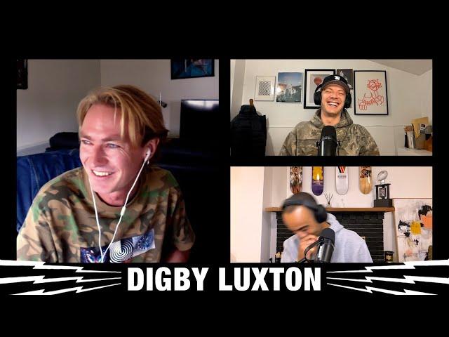 Digby Luxton | The Bunt | Season 21 Episode 6