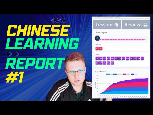 How I learn Chinese language  less than HSK1 | Hanzi Hero test - ep1