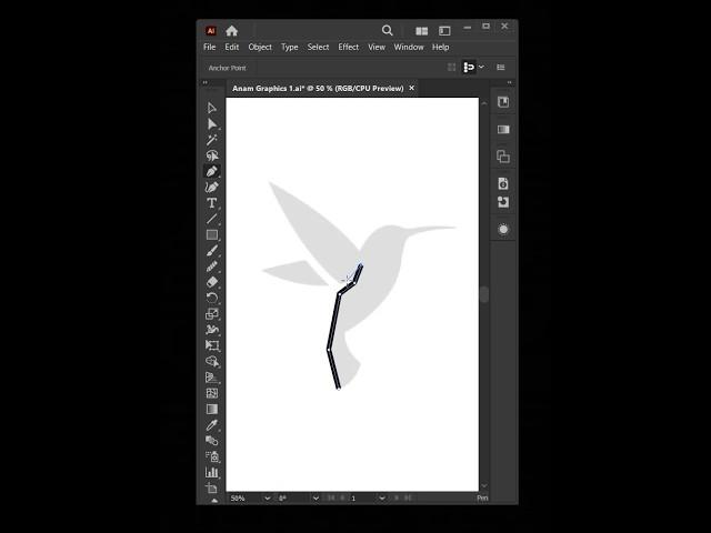 Minimalist logo design