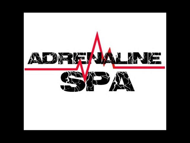 ADRENALINE SPA airsoft gun