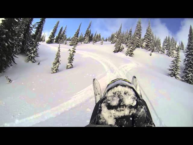 Ski-doo Summit X E-Tec 850 154" 2017