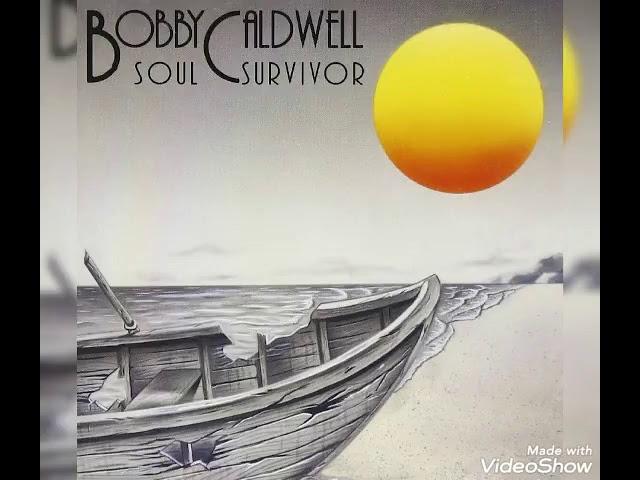 Bobby Caldwell - Promise