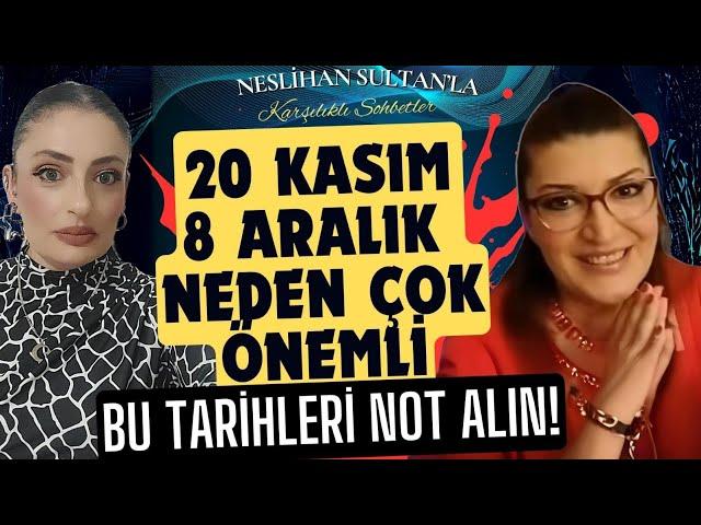 NESLİHAN SULTAN kanalı canlı yayında