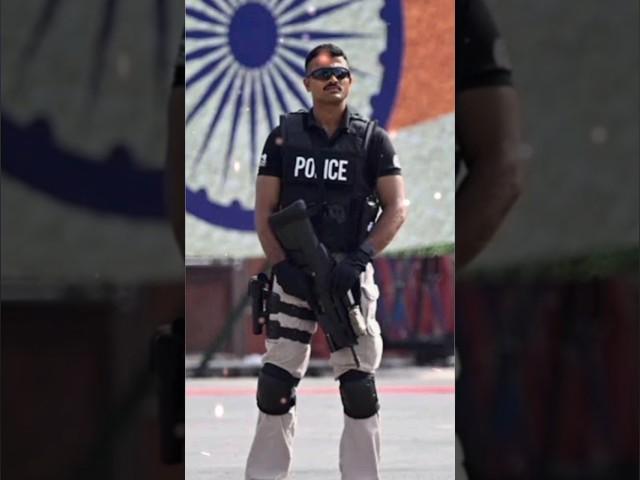 special protection group training #motivation #spg commando