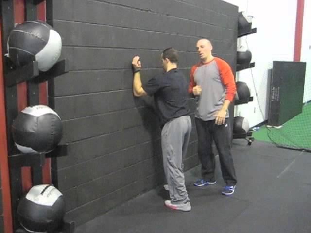 EricCressey.com: Warm-ups for Sparing the Shoulders