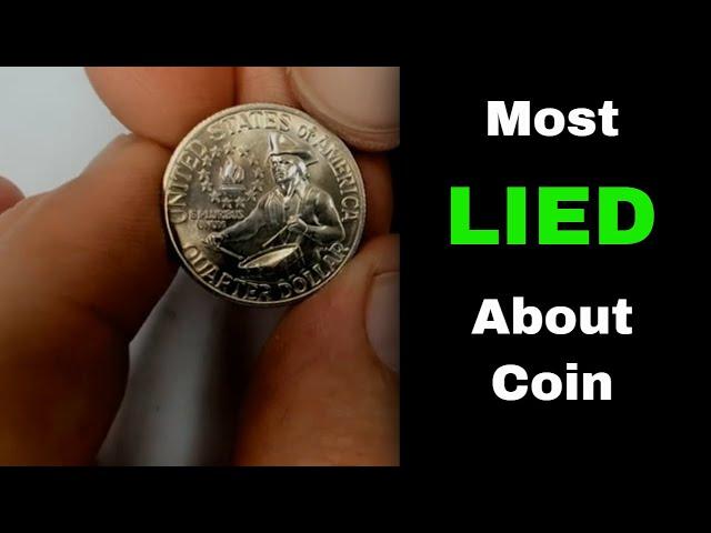 The Most Lied About & Confused Coins In Coin Collecting