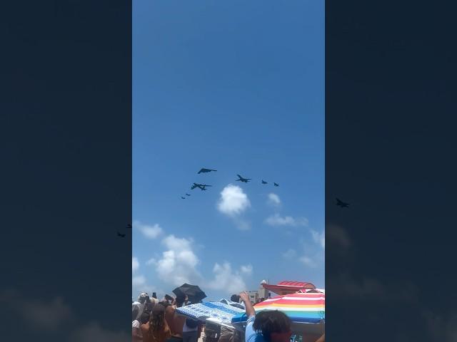 U.S Air Force Just Made History ️