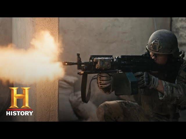 The Warfighters: Danger Escalates in Afghanistan, 2010 (Season 1) | History