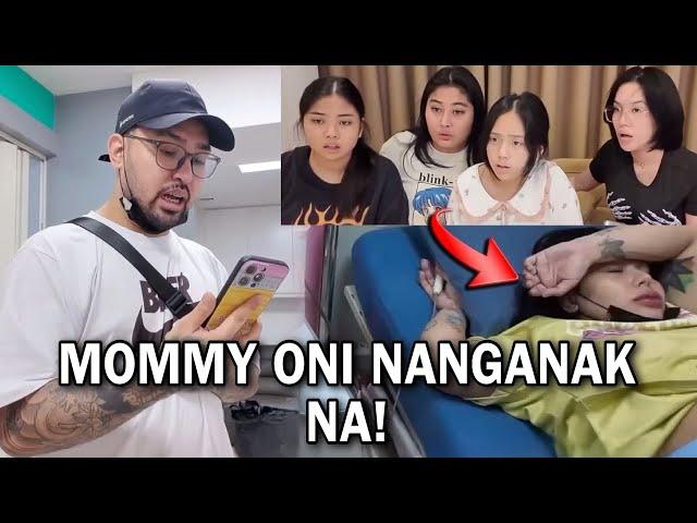 Toni Fowler NANGANAK NA! Toro Family Reality Show