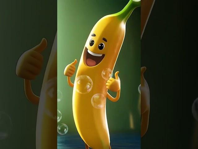 Duck dancing chicken banana explosion