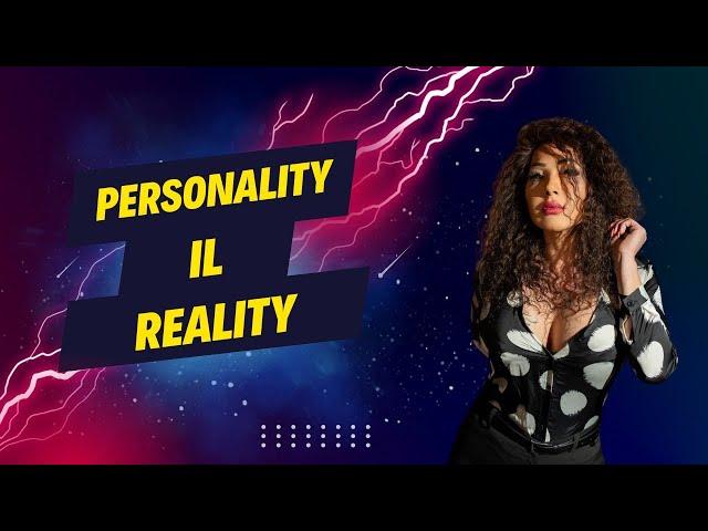 personality 7 il reality 2 puntata