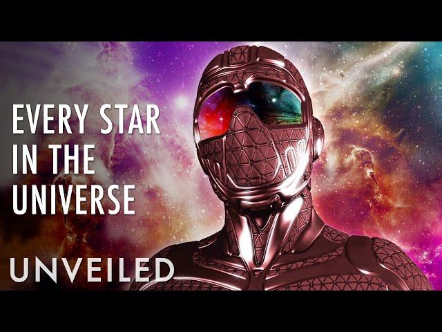 How Many Stars Are in the Universe? | Unveiled