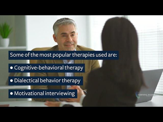 Residential Treatment Centers - Turning Point Centers