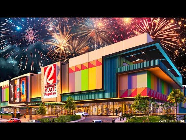 The Wait is Almost Over – Robinsons Pagadian is Nearly Here!