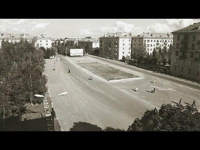 Dubna from 1932 to 2020 A documentary on Dubna by Yu. A. Sinyagin on be half of Photo Studio Obraz