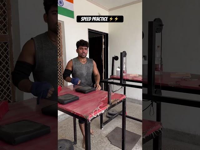 Training Hard ️️#speed #ilovearmwrestling #armgame #armsport