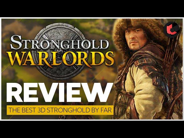 Stronghold Warlords Review | The best 3D Stronghold by far - but is it enough?