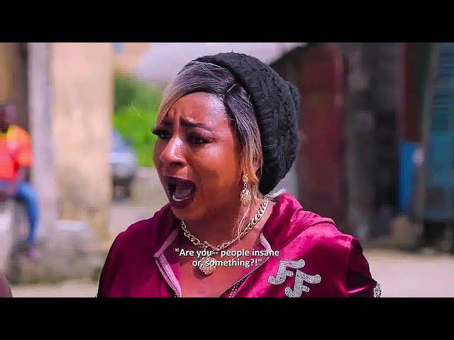 GOGGLE (Ifa) - Nigerian Yoruba Movie Starring Mide Abiodun | Antar Laniyan | Jaye Kuti