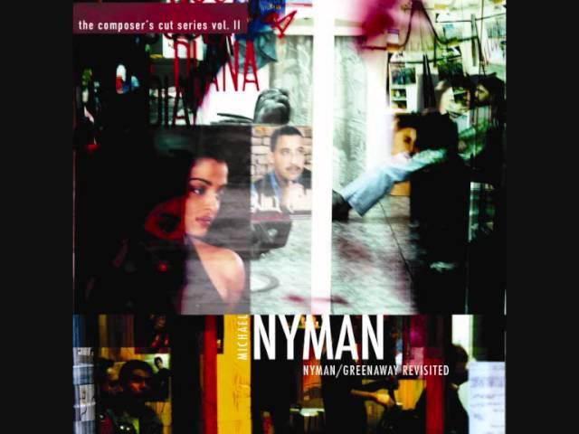 Michael Nyman - Time Lapse