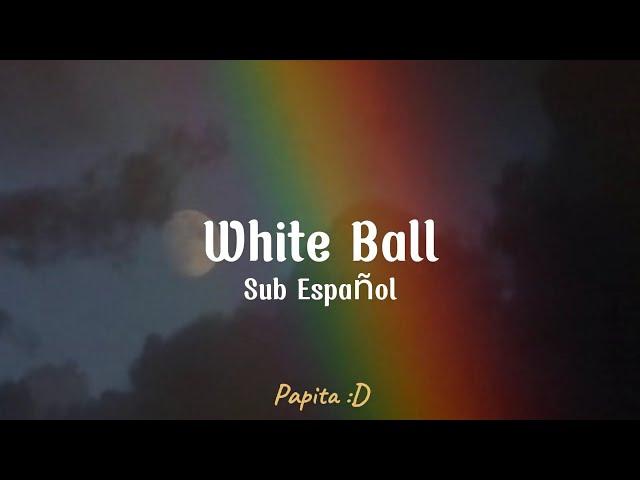 Miracle Musical - White Ball (Sub. Español)