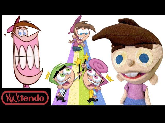 The Fairly Odd Fairly Oddparents Retrospective