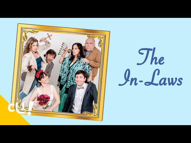 In Laws | Free Spanish Comedy Movie | Full Movie | Free English Subtitles | Crack Up