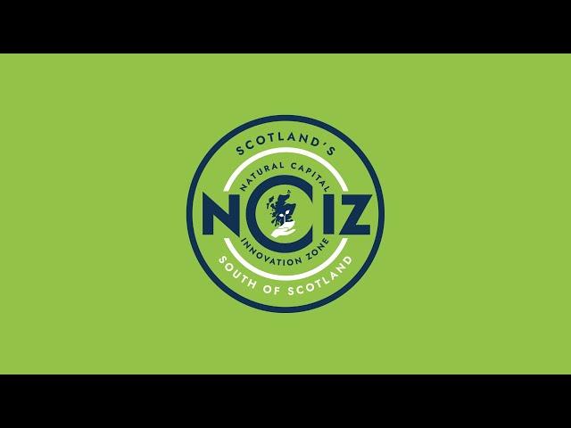 We are the Natural Capital Innovation Zone for Scotland