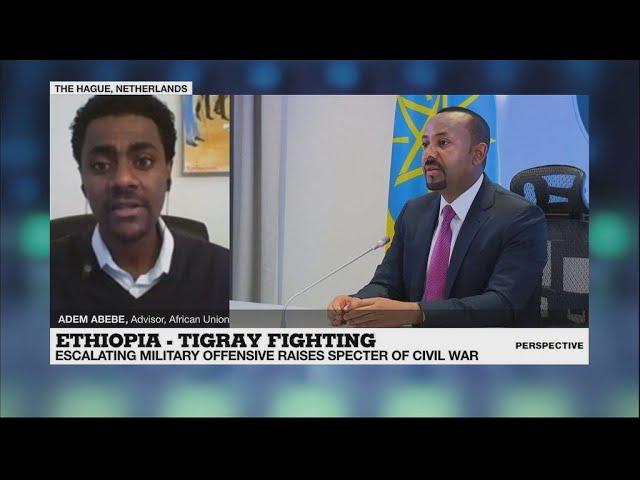 Ethiopia's Tigray conflict: What's behind the fighting?