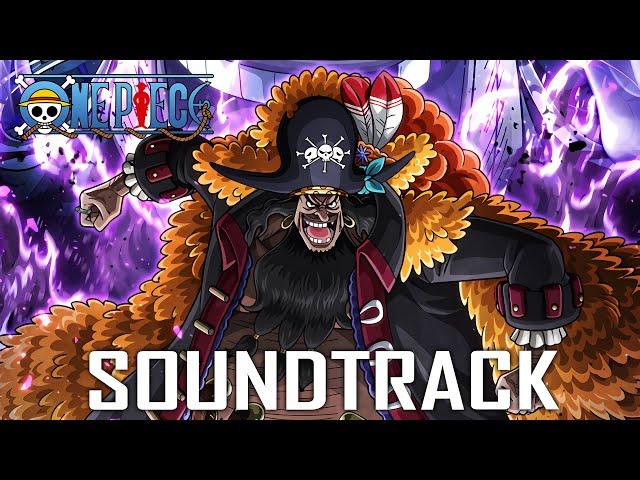 Blackbeard vs Law | Pirates Appear! | One Piece 1092 | OST Epic Cover