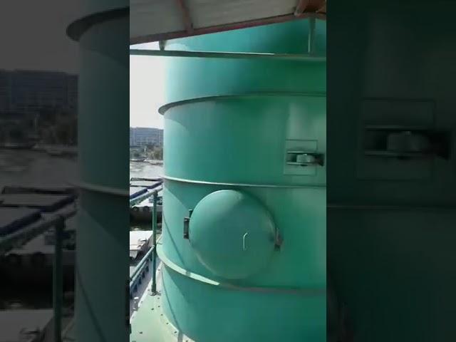 RFM Ship Unload #Shorts