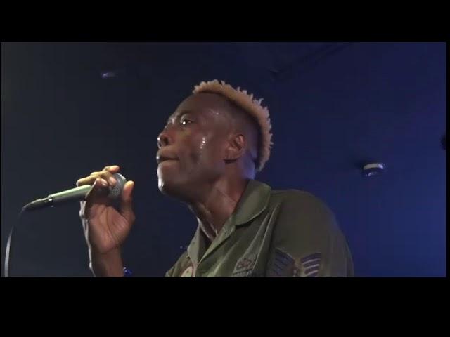 DIYOSA SHOW;JEUDI VARIETE AVEK DADOU & TJOELTG