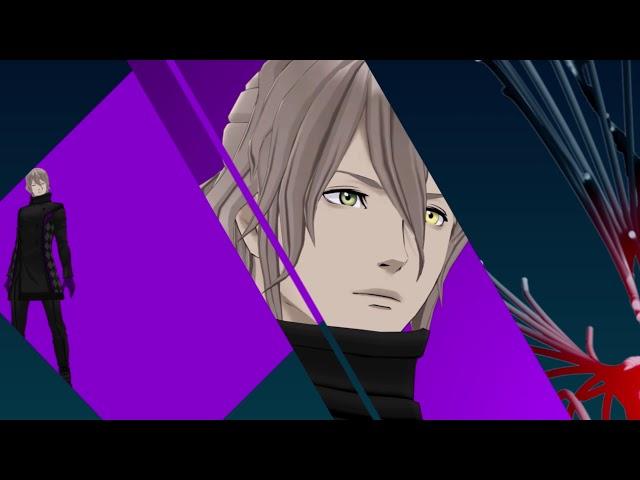 AI: The Somnium Files Announcement Trailer