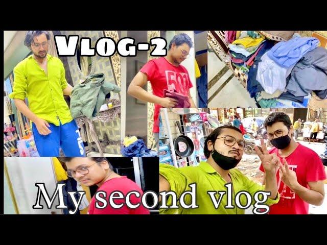 Our second vlog || Ali Aalim Vlogs II gao jane ki tyari || very excited #vlog #youtuber